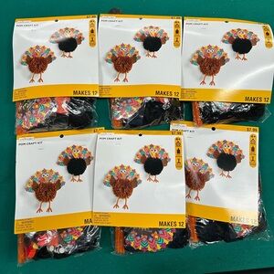 Fall Kids Crafts (CREATOLOGY)